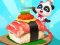 Spiel Kleines Panda-Welt-Rezept Online