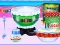 Spiel Weihnachts-Cupcake-Macher Online