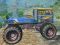 Spiel Monster Truck Berg Offroad Online