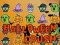 Spiel Halloween Crush Online