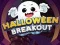 Spiel Halloween Ausbruch Online