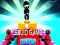 Spiel Tintenfischspiel: Deadflip Online