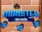 Spiel Monster Schatz Online