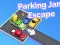 Spiel Parkplatz-Stau Flucht Online