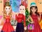 Spiel Fashion Girls Weihnachtsfeier Online