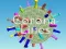 Spiel Corona Linien Online