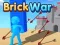 Spiel Ziegelkrieg Online