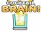 Spiel Cocktail Gehirn! Online