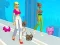 Spiel Catwalk Mädchen Herausforderung Online