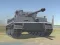 Spiel Welt der Kriegspanzer Online
