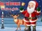 Spiel Finde die Unterschiede Weihnachtsmann Online