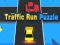 Spiel Verkehrs-Rätsel Online
