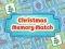 Spiel Weihnachtliches Gedächtnisspiel Online