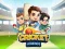 Spiel Cricket-Legenden Online