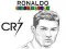 Spiel Ronaldo Malbuch Online