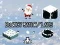 Spiel Springender Weihnachtsmann Online