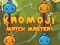 Spiel Kaomoji Match Meister Online