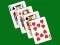 Spiel Original Klassisches Solitaire Online