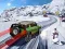 Spiel SUV-Schnee-Fahren 3D Online