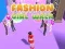 Spiel Mode Mädchen Spaziergang Online