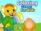 Spiel Ausmalspiele für Kinder Online