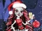 Spiel Monster High Weihnachten Online