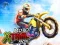 Spiel Moto X-Trial Rennen Online