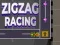 Spiel Zickzack-Rennen Online
