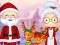 Spiel Mr und Mrs Santa Weihnachtsabenteuer Online