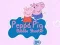 Spiel Peppa Pig: Blasenshooter Online