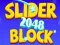 Spiel Slider 2048 Block Online