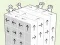 Spiel Blockieren Sie den Würfel 3D Online Spiel Blockieren Sie den Würfel 3D Online