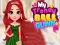 Spiel Mein schickes Ballkleid Online