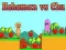 Spiel Hohoman gegen Chu Online