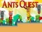 Spiel Die Ameisenquest Online
