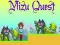 Spiel Mizu Quest Online