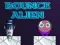 Spiel Bounce Alien Online