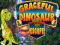 Spiel Anmutige Dinosaurier-Flucht Online