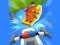 Spiel Elektro Cop 3D Online