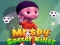 Spiel Mr. Spion: Fußballkiller Online