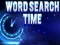 Spiel Wortsuche-Zeit Online