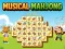 Spiel Musikalisches Mahjong Online