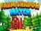 Spiel Farm Schatten Match Online
