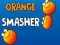 Spiel Orangenzerstörer Online