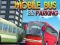 Spiel Mobiles Bus 3D Parken Online
