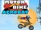 Spiel Motorradakrobat Online