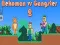 Spiel Nekoman gegen Gangster 2 Online