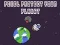 Spiel Pixel Schütze deinen Planeten Online
