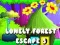 Spiel Einsame Waldflucht 5 Online
