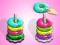 Spiel Donhoop Stapel Online